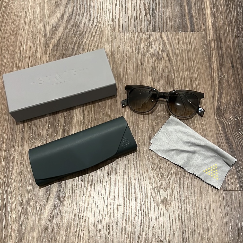 State Optical Sunglasses